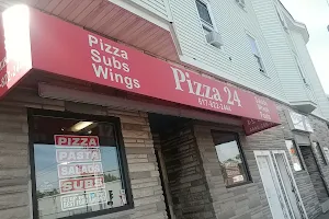 Pizza 24 image