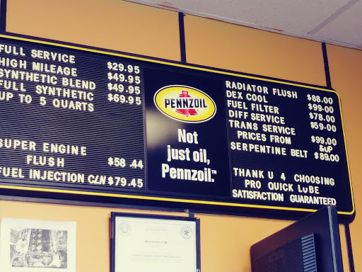 Auto Repair Shop «PRO QUICK LUBE AUTO REPAIR SHOP», reviews and photos, 3480 E Rosemeade Pkwy, Carrollton, TX 75007, USA