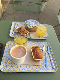 Plats et boissons du Restaurant Mimosa à Arles - n°15