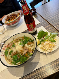 Phô du Restaurant vietnamien Restaurant Pho 38 (Grenoble) - n°6