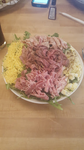 Sandwich Shop «Artisan Meat Share», reviews and photos, 33 Spring St, Charleston, SC 29403, USA