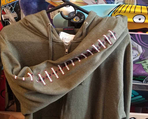 Skateboard Shop «StrangeHouse Skateboards», reviews and photos, 207 W Main St, Louisa, VA 23093, USA