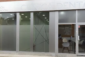 Clínica Madrid Barajas Dental image