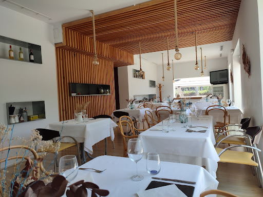 Restaurante Manchego RM en Dosbarrios