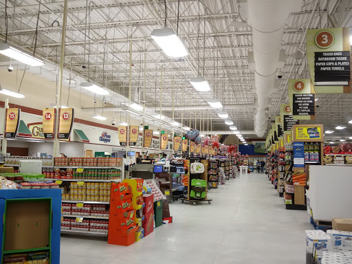 Supermarket «Price Chopper», reviews and photos, 675 Poquonock Ave, Windsor, CT 06095, USA