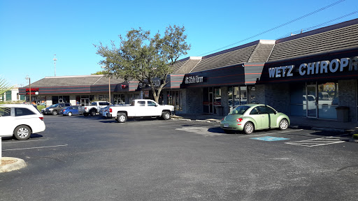 Donut Shop «Donut Palace», reviews and photos, 1583 Thousand Oaks Dr, San Antonio, TX 78232, USA