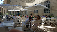 Atmosphère du Restaurant Le Violette à Avignon - n°6