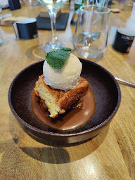 Photo n°23 de La Berjallie Brasserie à Bourgoin-Jallieu ()