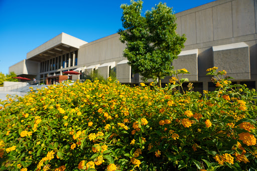 Glendale Central Library