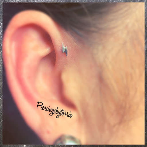 Explore cali tattoo ideas, creative tattoo ideas in Fort Walton Beach, available at Piercings by Torrie