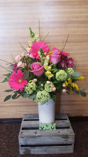 Florist «Blossoms & Balloons Florist», reviews and photos, 199 Cirby Way #17, Roseville, CA 95678, USA