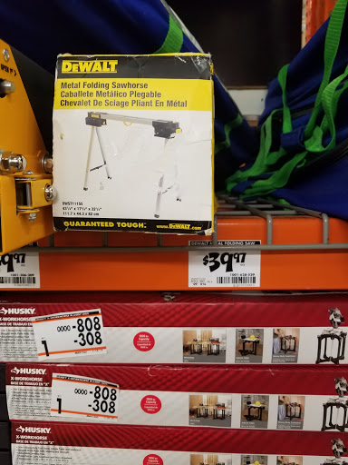 Home Improvement Store «The Home Depot», reviews and photos, 5410 Perkiomen Ave, Reading, PA 19606, USA