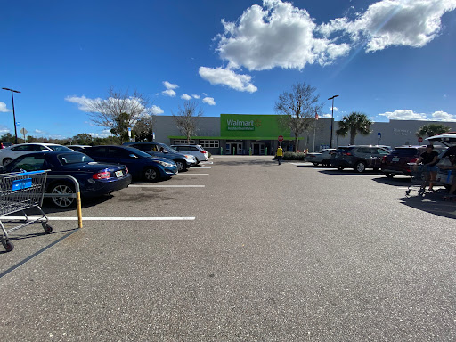 Supermarket «Walmart Neighborhood Market», reviews and photos, 825 Casa Verde Blvd, Lake Mary, FL 32746, USA