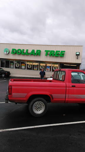 Dollar Store «Dollar Tree», reviews and photos, 313 S Main St, Brownstown, IN 47220, USA