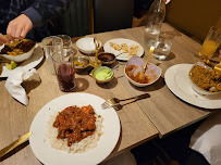 Les plus récentes photos du Restaurant indien moderne Indien Grill à Nantes - n°1