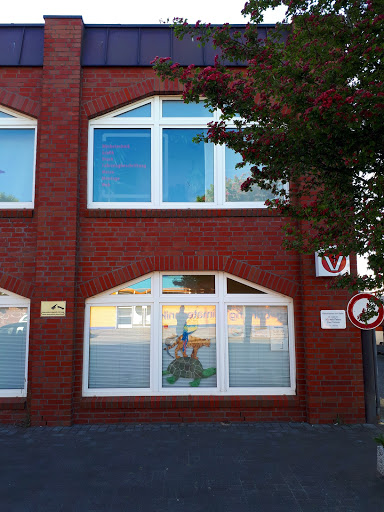 Dr. Micaela Peters, Kleintierpraxis am Hafen unter Cuxhaven, 