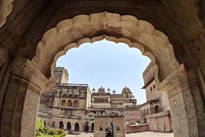 Raja Mahal image