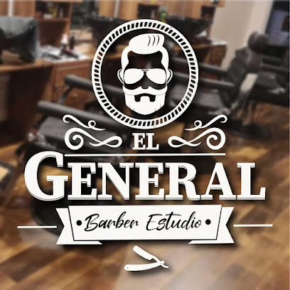 El General Barber Studio