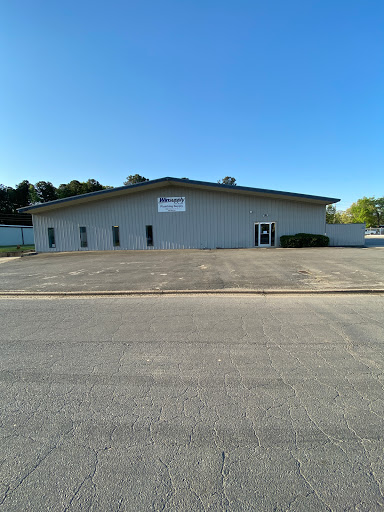 Pine Bluff Winnelson in Pine Bluff, Arkansas