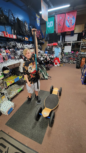 Sporting Goods Store «Play It Again Sports - Florida», reviews and photos, 11620 S Cleveland Ave, Fort Myers, FL 33907, USA