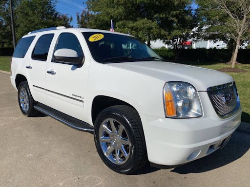 Used Car Dealer «UNITED AUTO WHOLESALERS LLC», reviews and photos, 3600 Airline Blvd, Portsmouth, VA 23701, USA