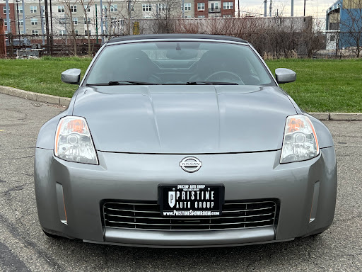 Used Car Dealer «Pristine Auto Group», reviews and photos, 106 Bloomfield Ave, Bloomfield, NJ 07003, USA