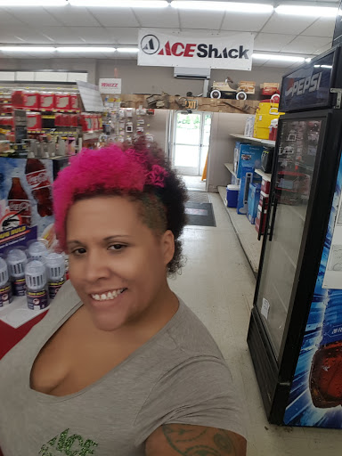 Hardware Store «Ace Hardware», reviews and photos, 207 W Broad St, Chesaning, MI 48616, USA