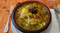Couscous du Restaurant marocain L'Etoile Du Maroc à Sainte-Geneviève-des-Bois - n°8