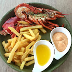 Photo n°1 de l'avis de JEREMY.E fait le 17/07/2021 à 10:21 sur le  Sebastian - Lobster, Pizza & Burger à Palermo