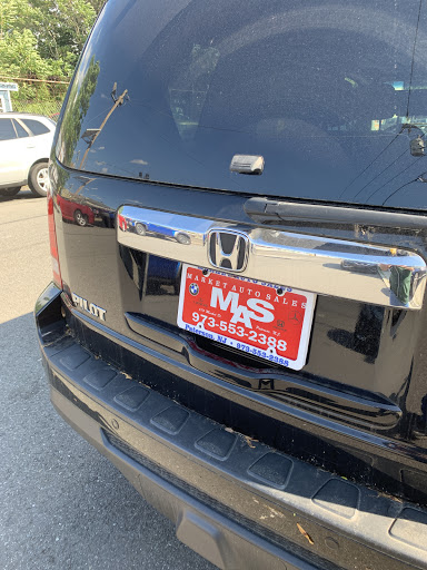 Used Car Dealer «Market Auto Sales», reviews and photos, 670 Market St, Paterson, NJ 07513, USA