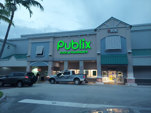 Supermarket «Publix Super Market at Inverrary Falls», reviews and photos, 5855 W Oakland Park Blvd Ste 203, Lauderhill, FL 33313, USA