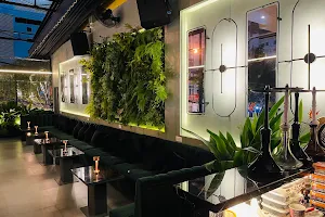 The Sigma Shisha & Cocktail Lounge image