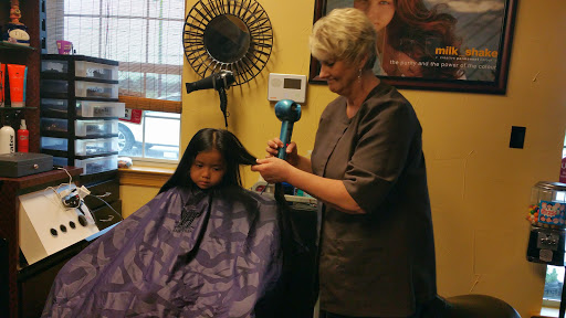 Beauty Salon «Hair Villa Salon», reviews and photos, 2631 Ovilla Rd, Red Oak, TX 75154, USA