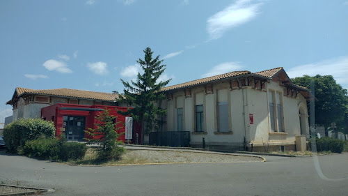 Centre de radiologie Scanner et radiologie hôpital de Lézignan Corbières Lézignan-Corbières