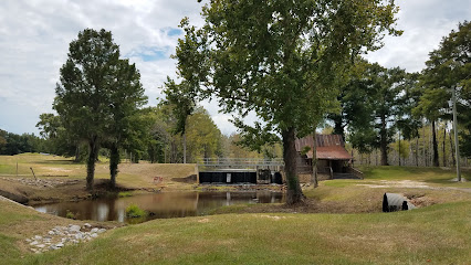 Brinson Mill Pond