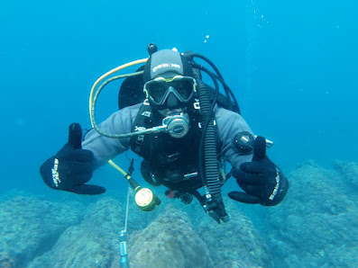 JALA asd Diving immersioni; vela scuola di vela Lungomare Scardamiano, 57, 95021 Aci Castello CT, Italia