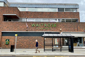 Waitrose & Partners Weybridge