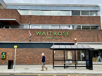 Waitrose & Partners Weybridge