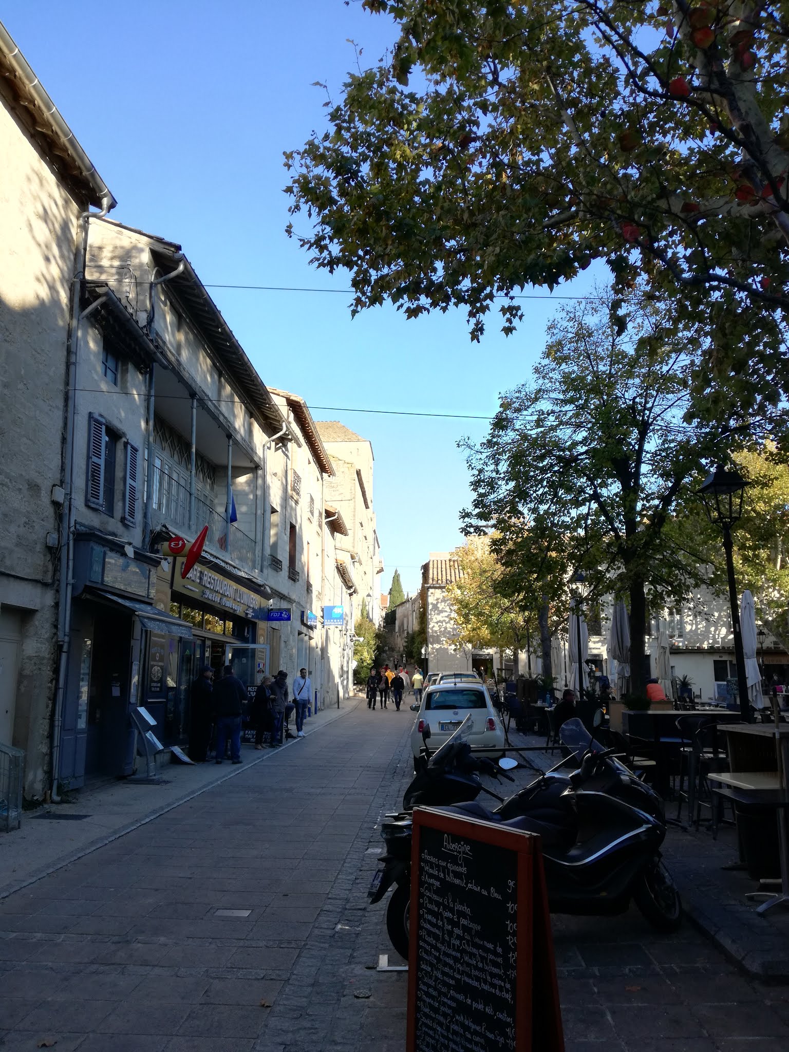 Photo n° 1 de l'avis de Marc.o fait le 02/11/2018 à 17:07