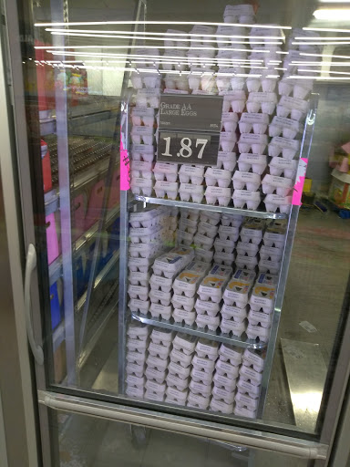 Supermarket «ALDI», reviews and photos, 4580 Atlantic Ave, Long Beach, CA 90807, USA