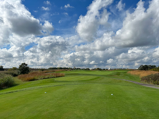 Public Golf Course «Prairie Landing Golf Club», reviews and photos, 2325 Longest Dr, West Chicago, IL 60185, USA