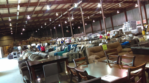Furniture Store «American Freight Furniture and Mattress», reviews and photos, 718 Hope Hollow Rd, Carnegie, PA 15106, USA