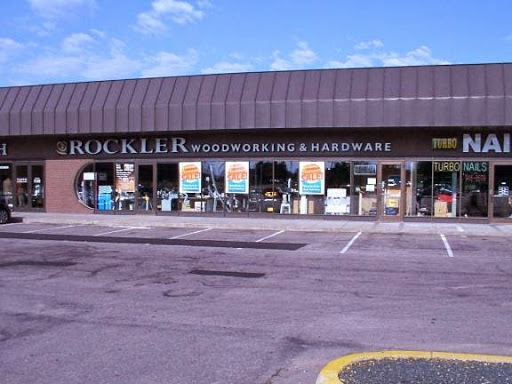 Hardware Store «Rockler Woodworking and Hardware - Minnetonka», reviews and photos, 12995 Ridgedale Dr, Minnetonka, MN 55305, USA