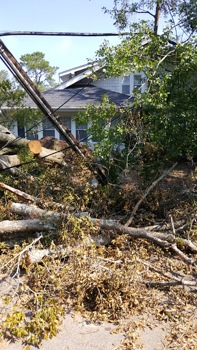 Country Club «Cape Fear Country Club», reviews and photos, 1518 Country Club Rd, Wilmington, NC 28403, USA