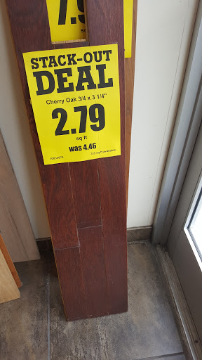 Flooring Store «Lumber Liquidators, Inc.», reviews and photos, 1451 W 40 S, Lindon, UT 84042, USA