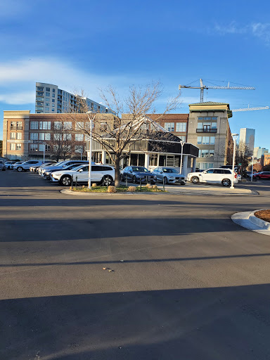 Car Dealer «Rickenbaugh Volvo, Inc.», reviews and photos, 777 Broadway, Denver, CO 80203, USA