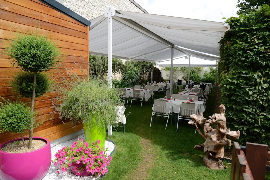 La renardière restaurant traiteur à Saint-Léonard