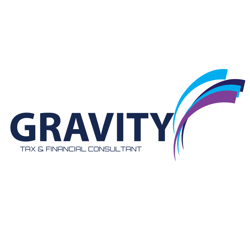 Gravity Tax Financial Consultant