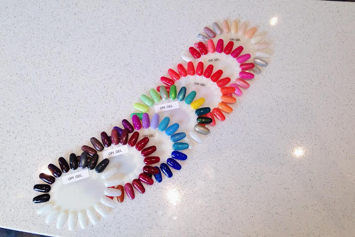 Day Spa «Aura Day Spa», reviews and photos, 3437 Wilson Blvd, Arlington, VA 22201, USA