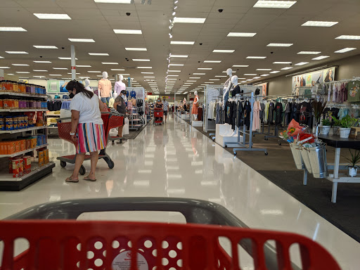 Department Store «Target», reviews and photos, 5104 Commons Dr, Rocklin, CA 95677, USA